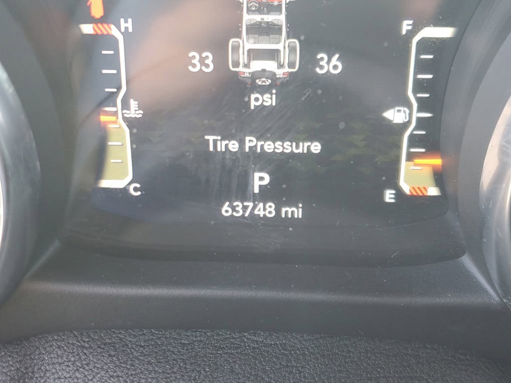 Used 2019 Jeep Wrangler Unlimited Sport S image 21