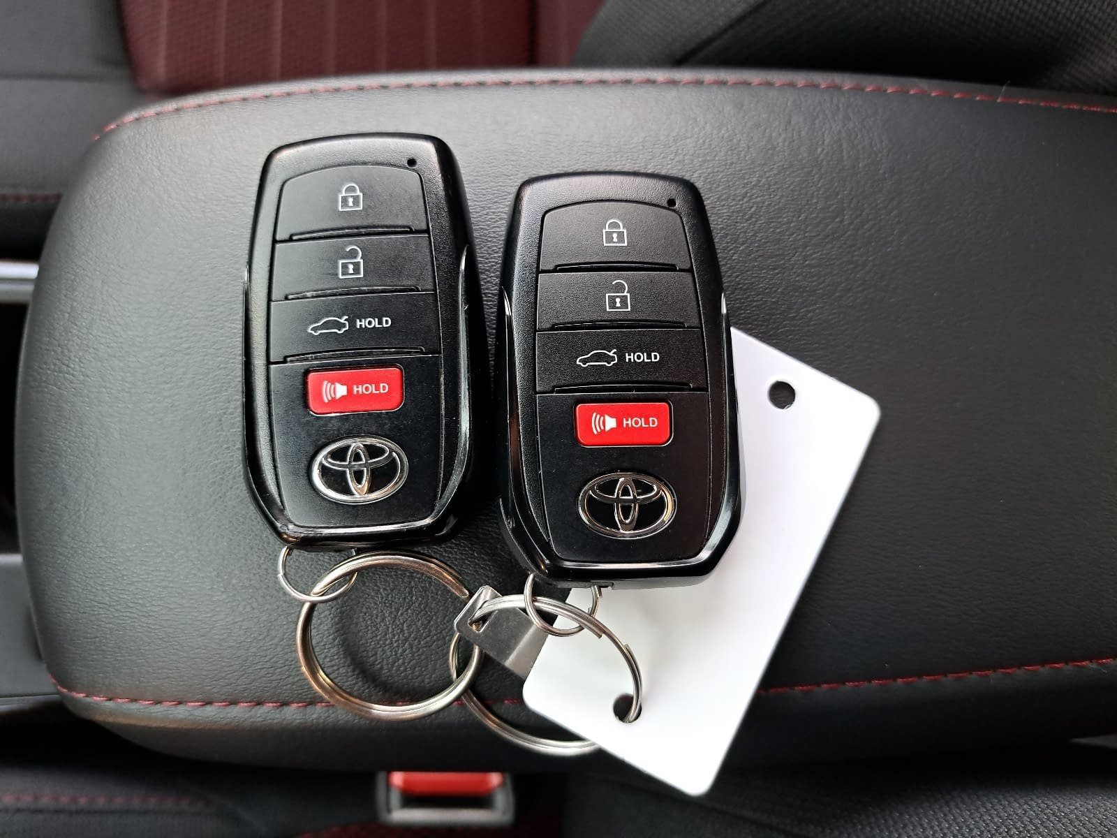 Used 2024 Toyota Corolla SE FWD image 39