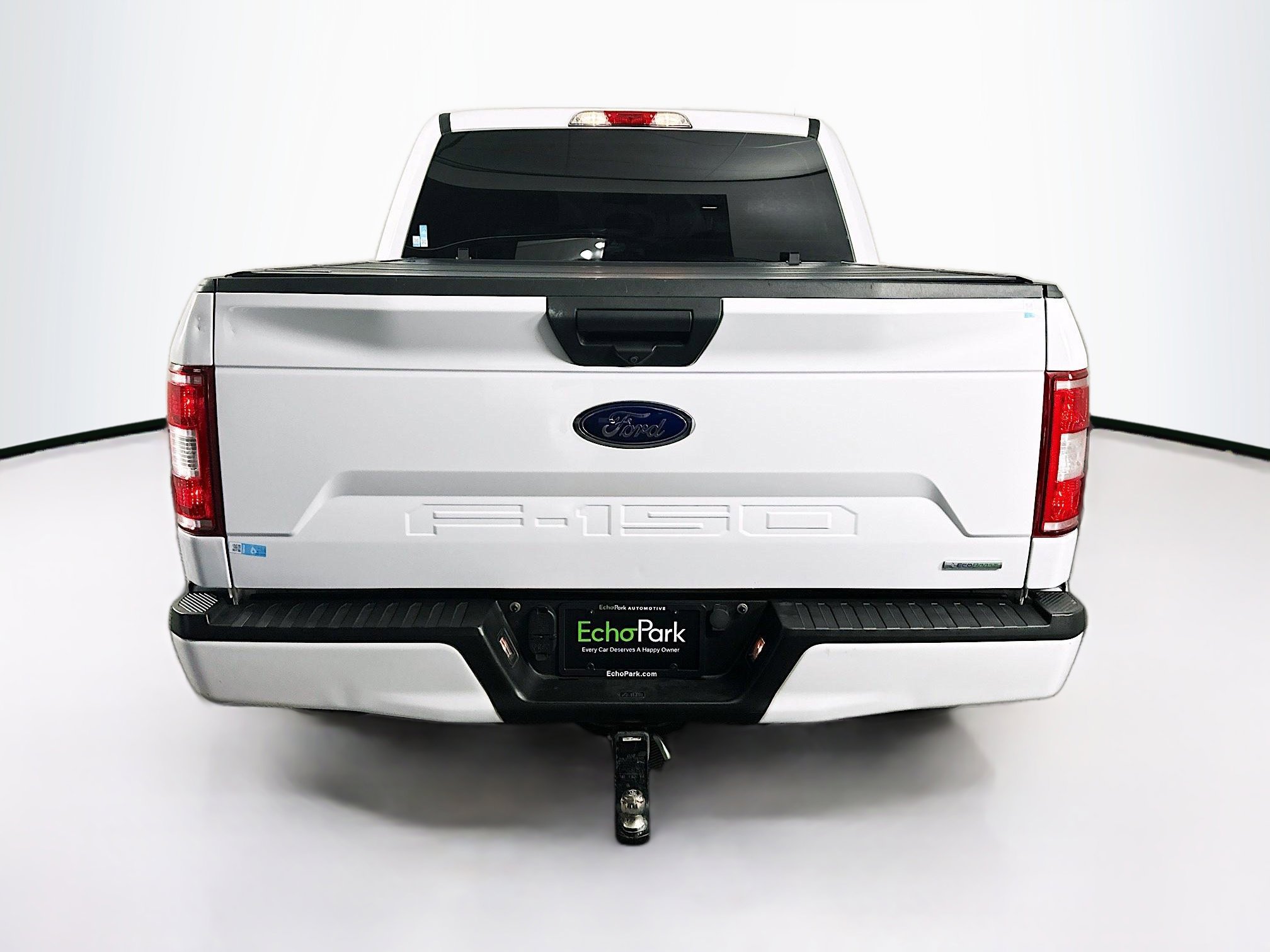 Used 2019 Ford F150 XL w/ Equipment Group 101A Mid image 7