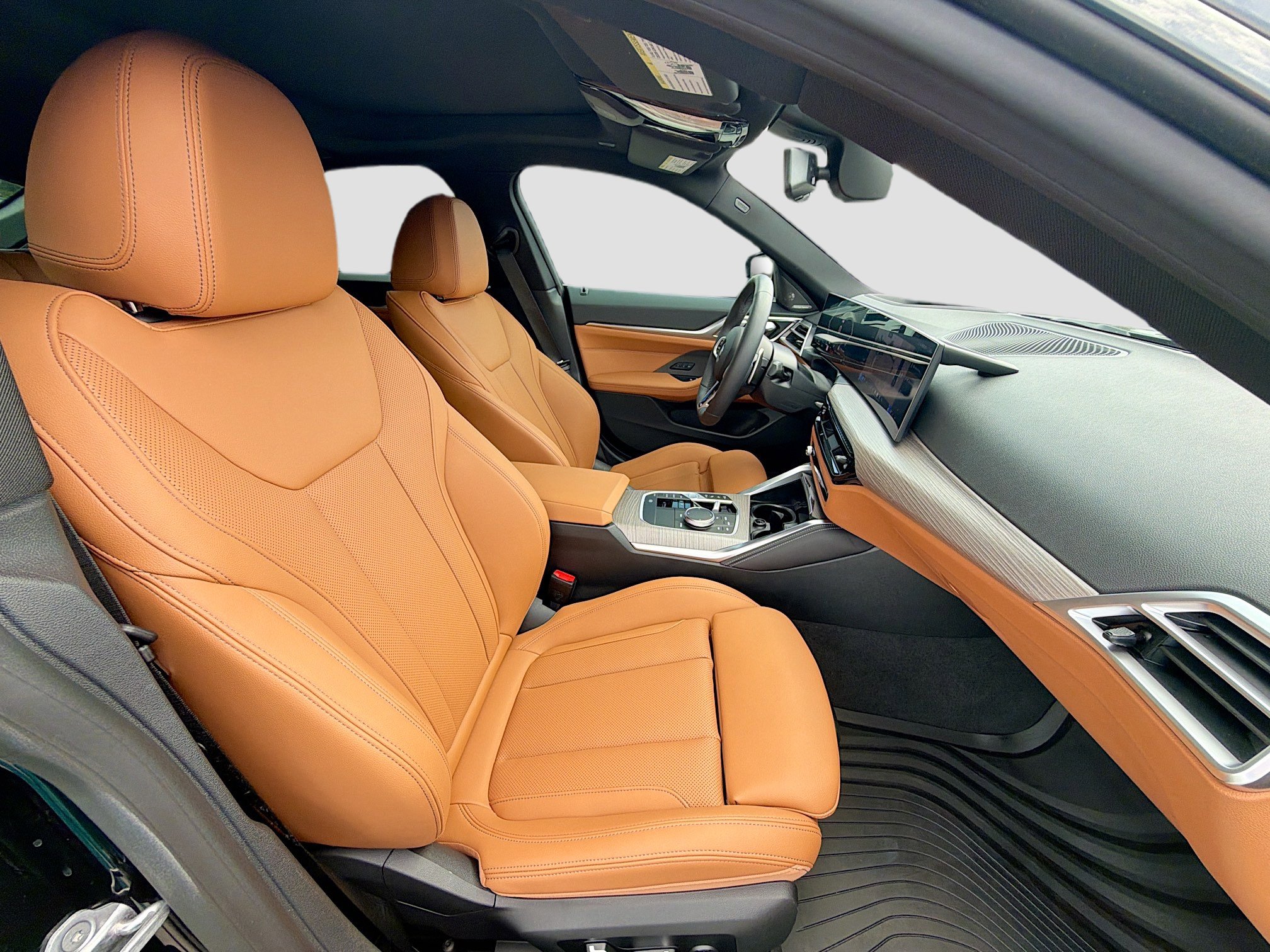 Used 2025 BMW 430i 430i w/ M Sport Package image 15