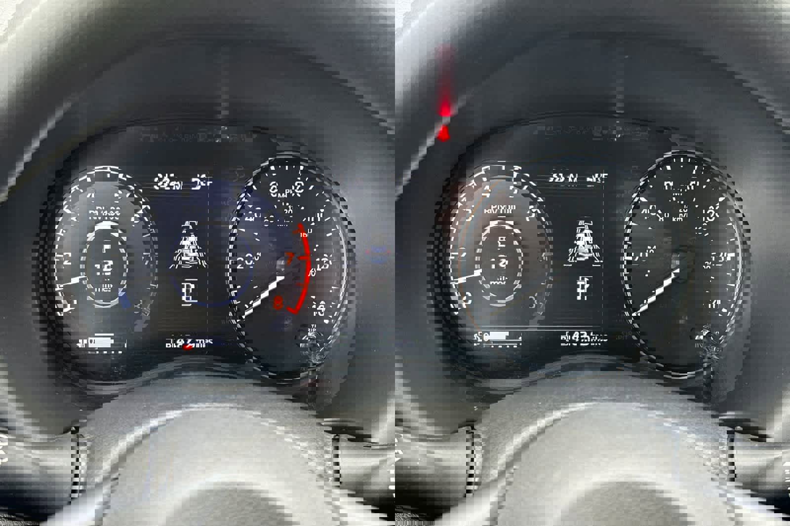 Used 2024 Nissan Kicks SV FWD image 24