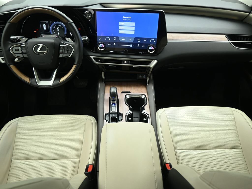 Used 2024 Lexus RX 350h w/ Convenience Package image 22