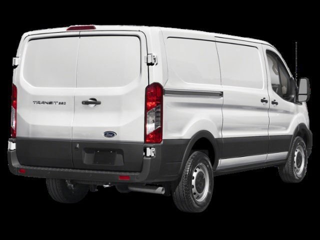 New 2024 Ford Transit 250 Low Roof w/ Load Area Protection Package RWD image 2