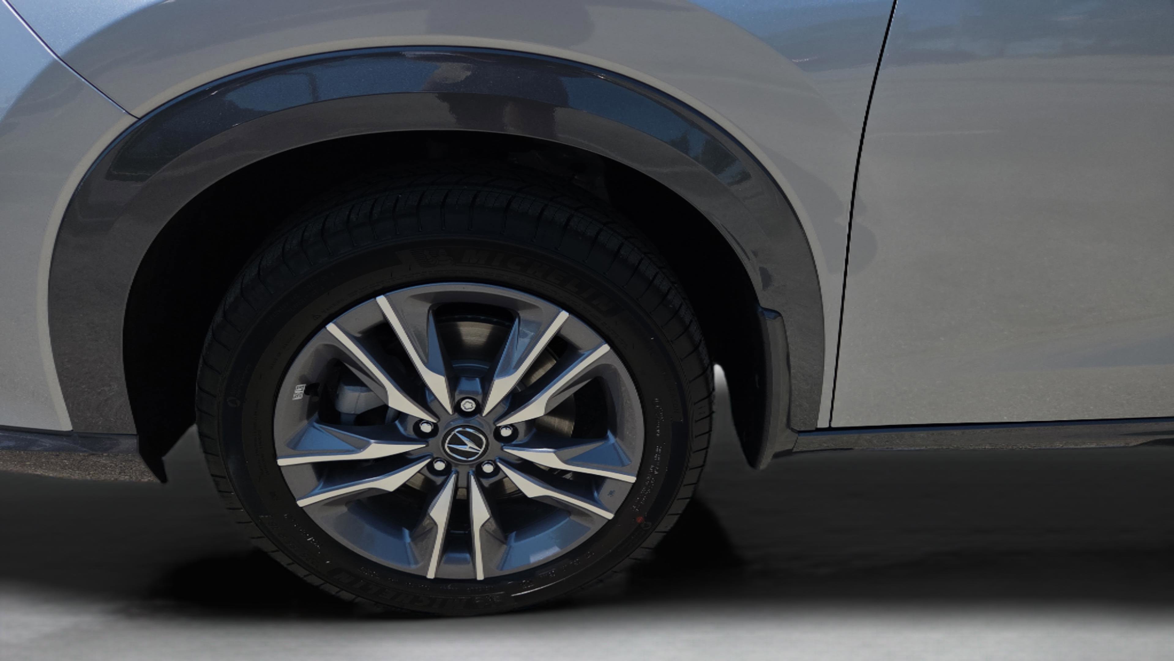 New 2026 Acura ADX FWD image 39