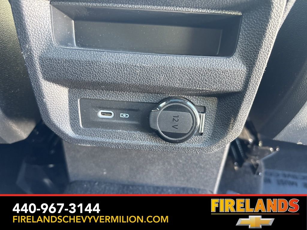 Used 2023 Volkswagen Tiguan SE R-Line image 43