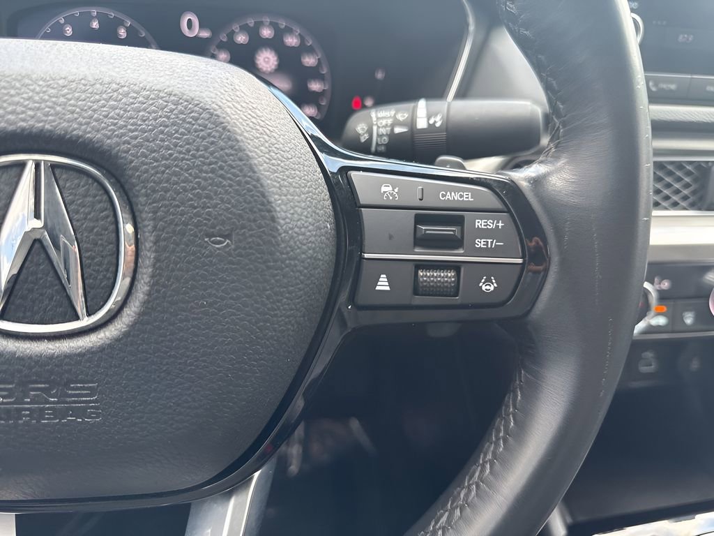 Used 2024 Acura Integra FWD image 16