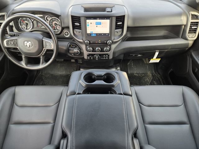 Certified 2024 RAM 1500 Tradesman w/ Trailer Tow Group image 26