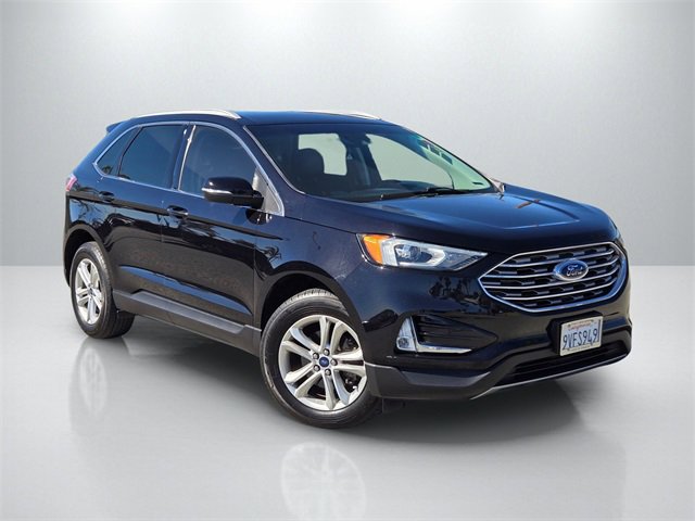 Used 2019 Ford Edge SEL w/ Equipment Group 201A
