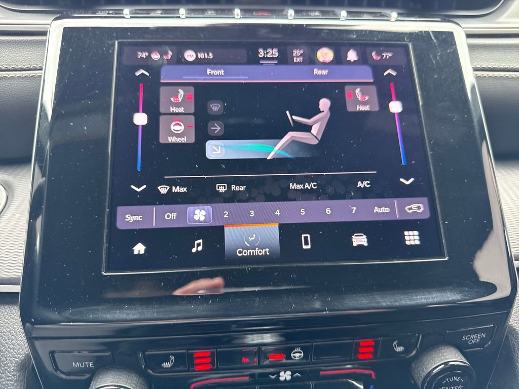 Certified 2024 Jeep Grand Cherokee L Laredo image 26