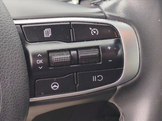 Used 2021 Kia K5 GT-Line image 16