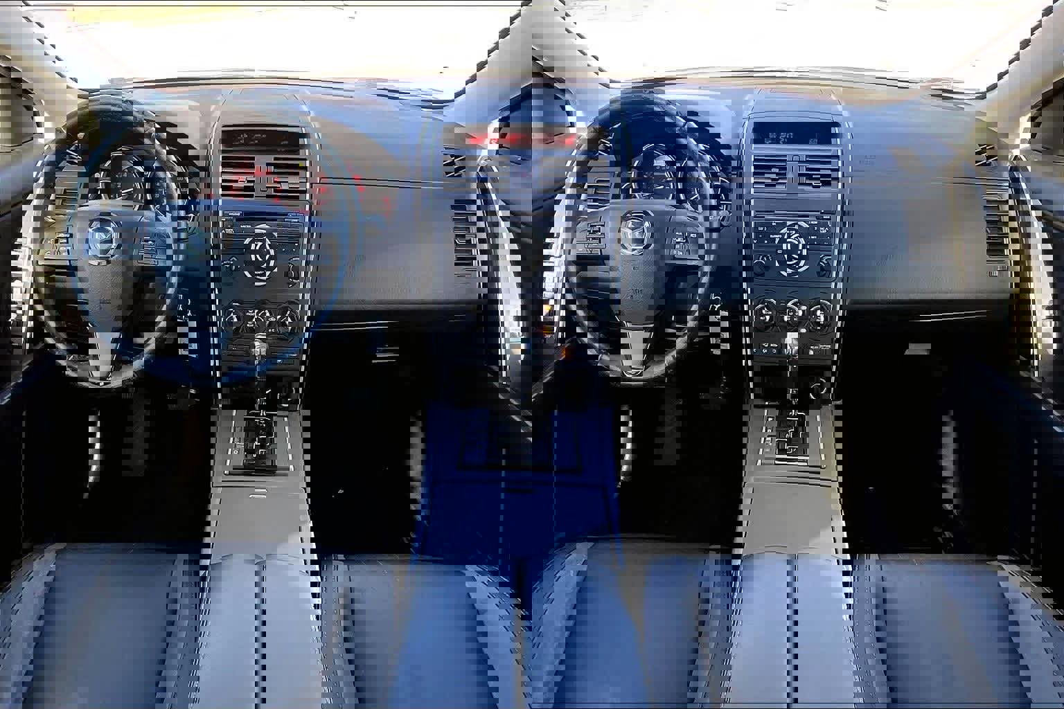 Used 2012 MAZDA CX-9 Touring image 9