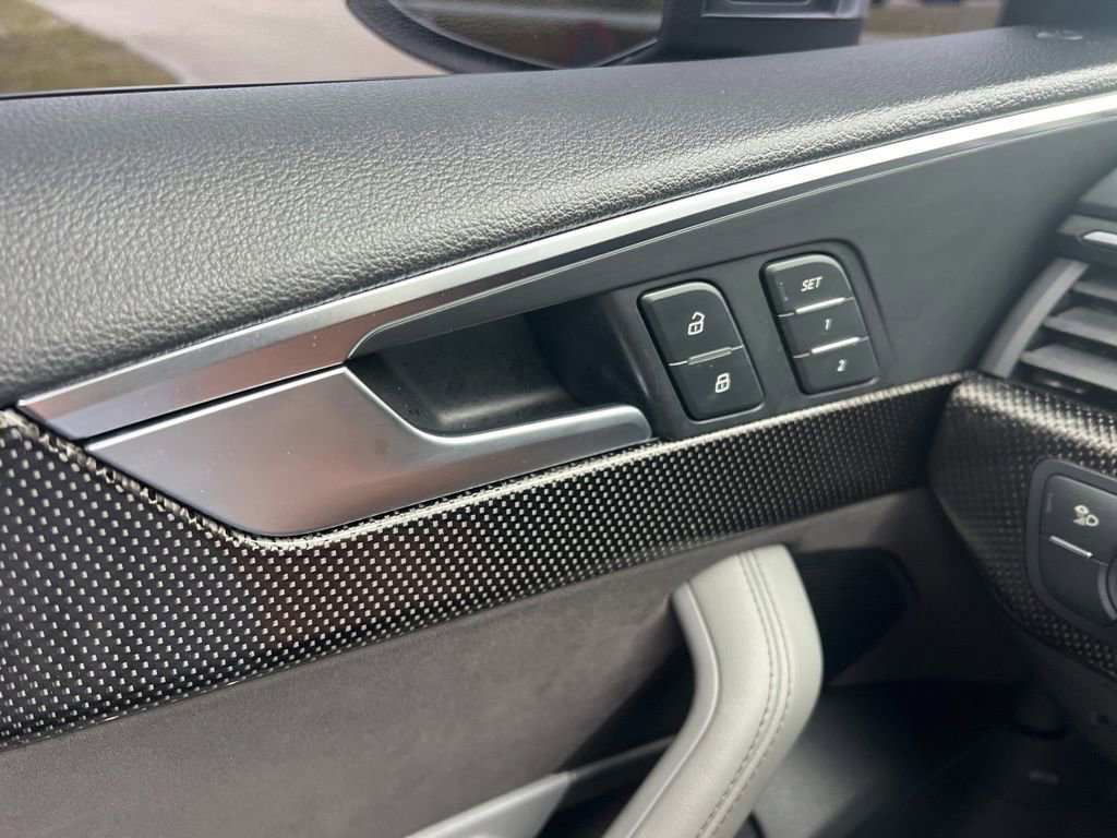 Used 2019 Audi S5 Premium Plus w/ Premium Plus image 61