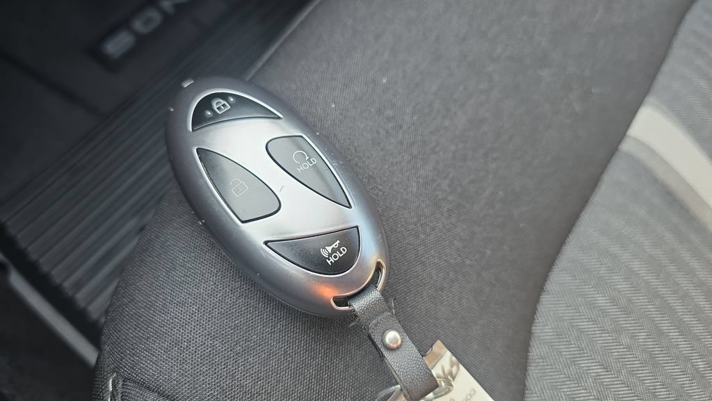 Certified 2026 Hyundai Sonata SEL FWD image 30