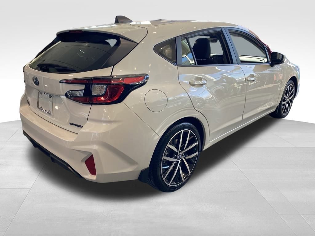 New 2026 Subaru Impreza 2.0i Sport image 5