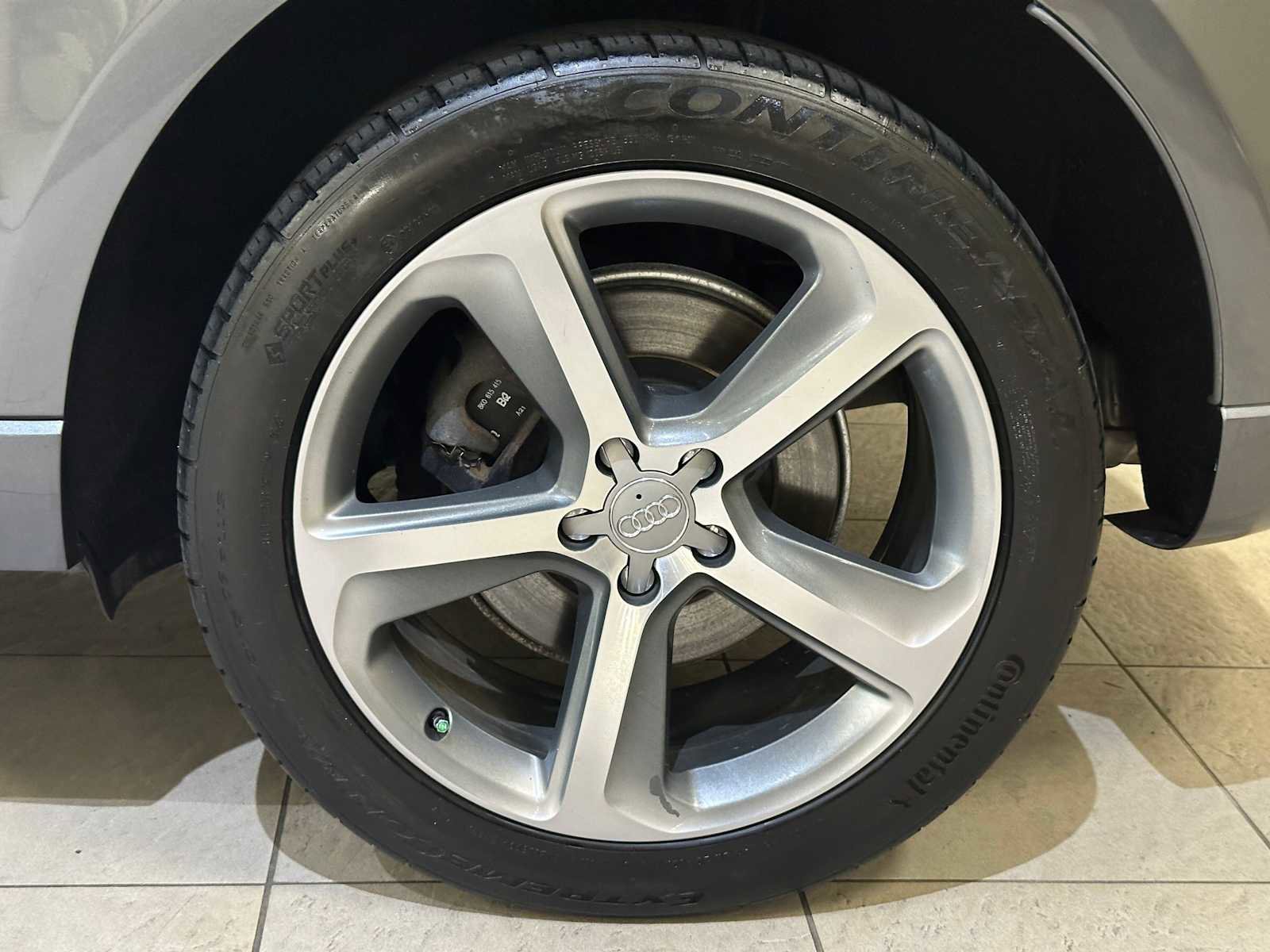 Used 2015 Audi Q5 TDI Premium Plus w/ Technology Package image 8