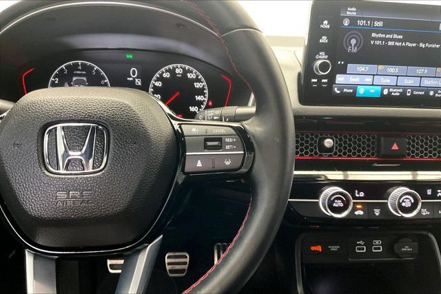 Used 2024 Honda Civic Si image 21