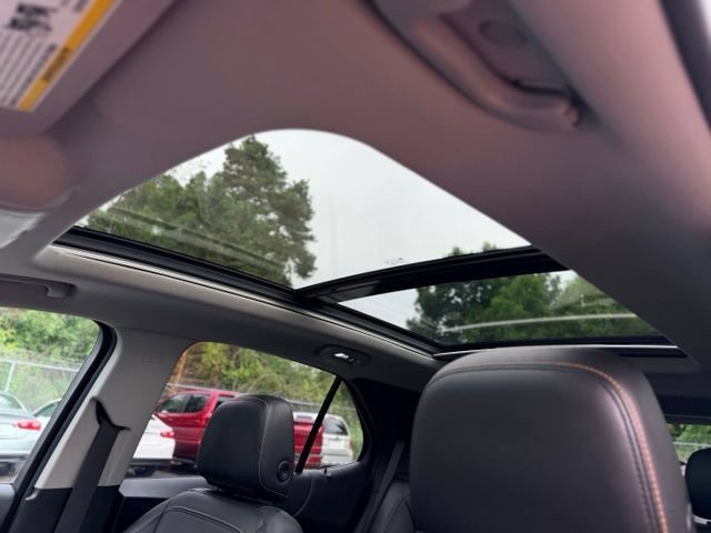 Used 2020 Chevrolet Equinox Premier FWD image 19