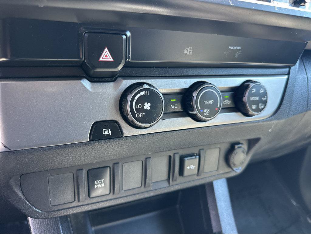 Used 2020 Toyota Tacoma SR RWD image 25