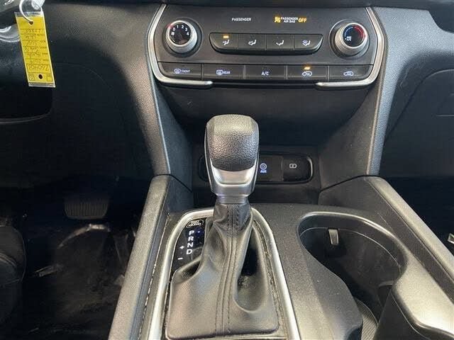 Used 2019 Hyundai Santa Fe SE AWD/4WD image 21