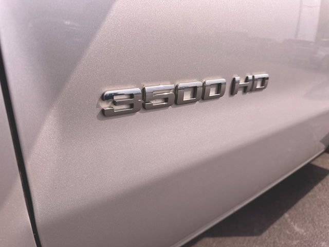 Used 2016 Chevrolet Silverado 3500 W/T w/ WT Convenience Package AWD/4WD image 27