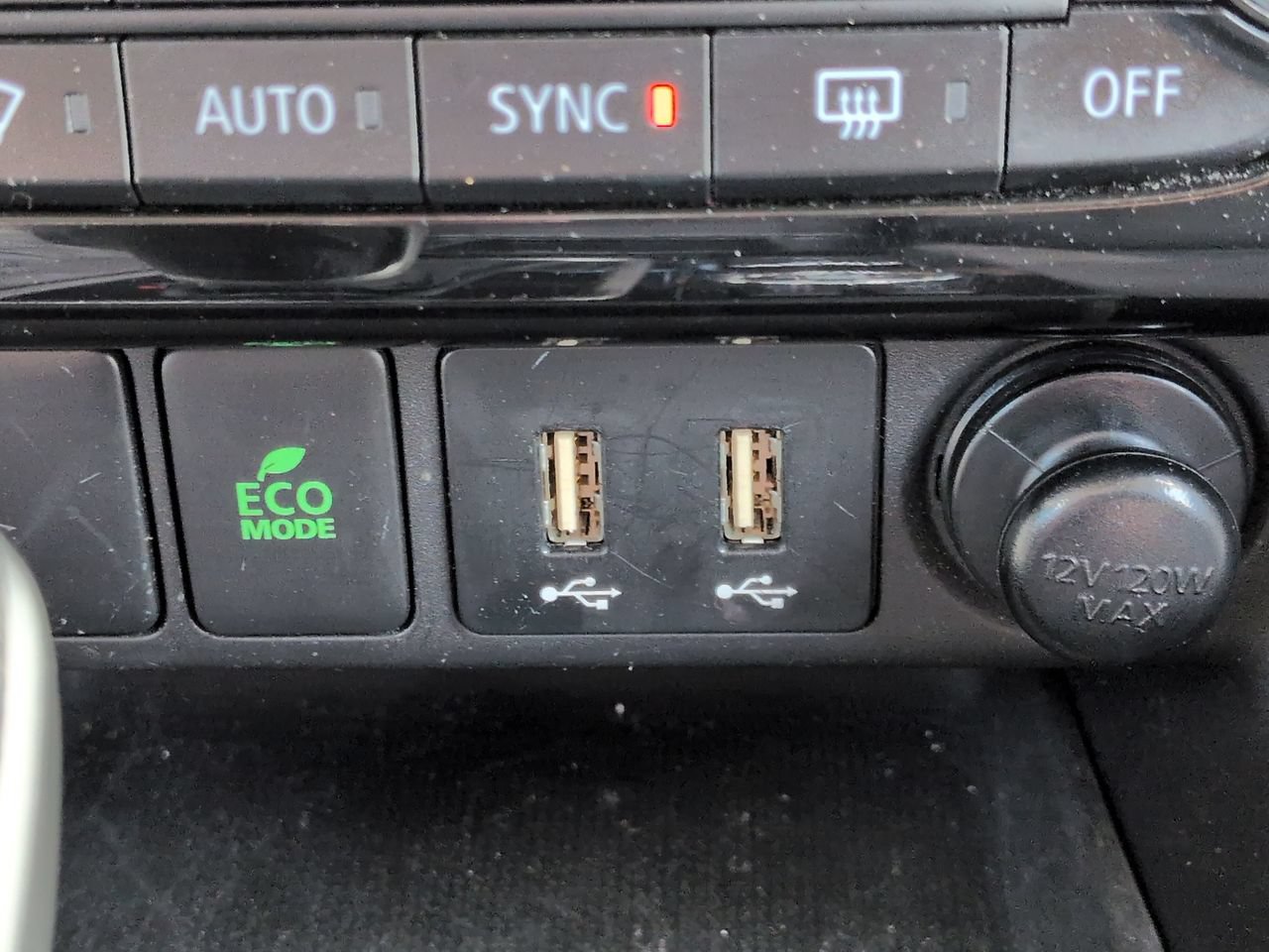 Used 2023 Mitsubishi Eclipse Cross SE AWD/4WD image 24