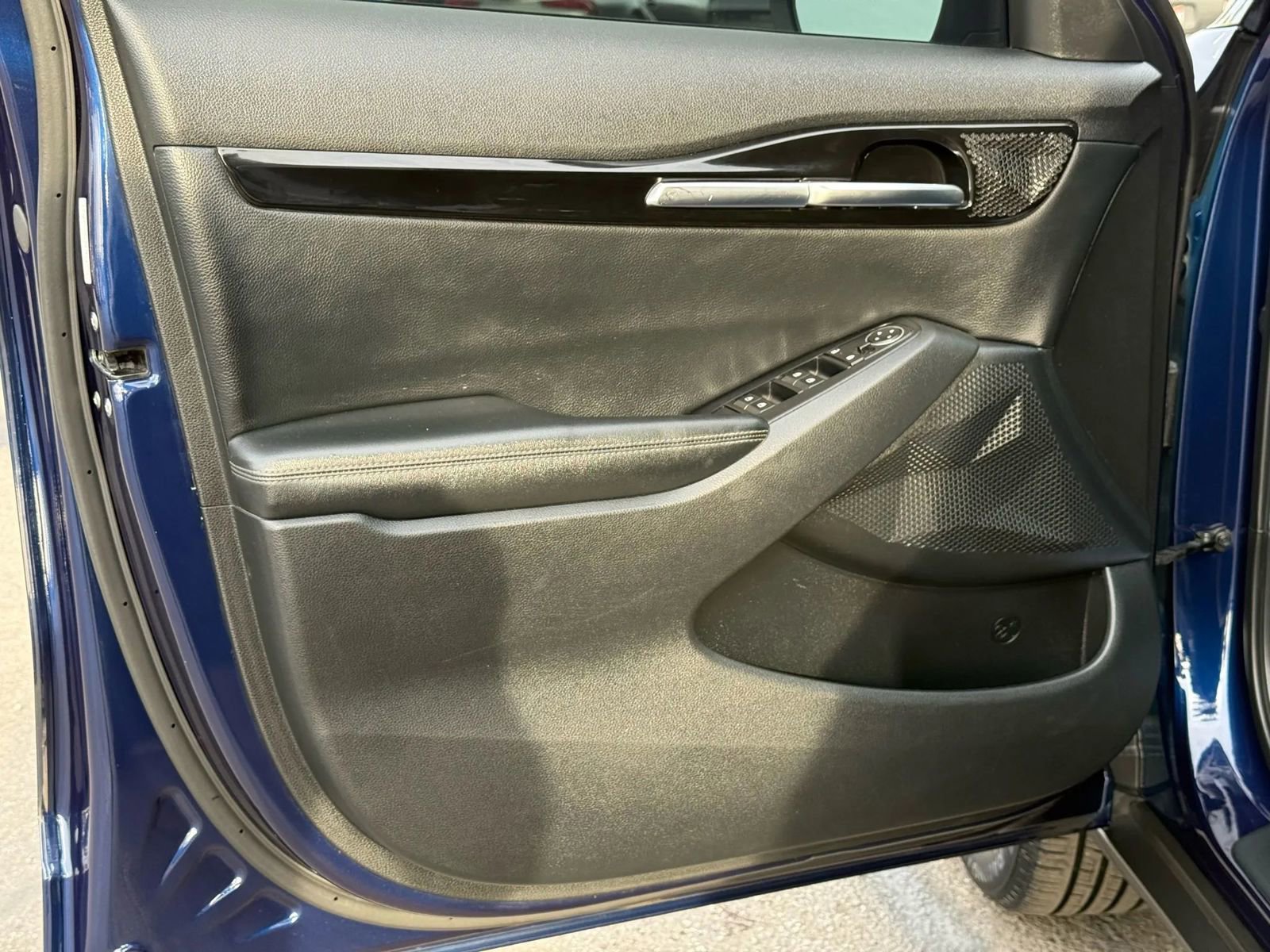 Used 2024 Kia Seltos EX image 13