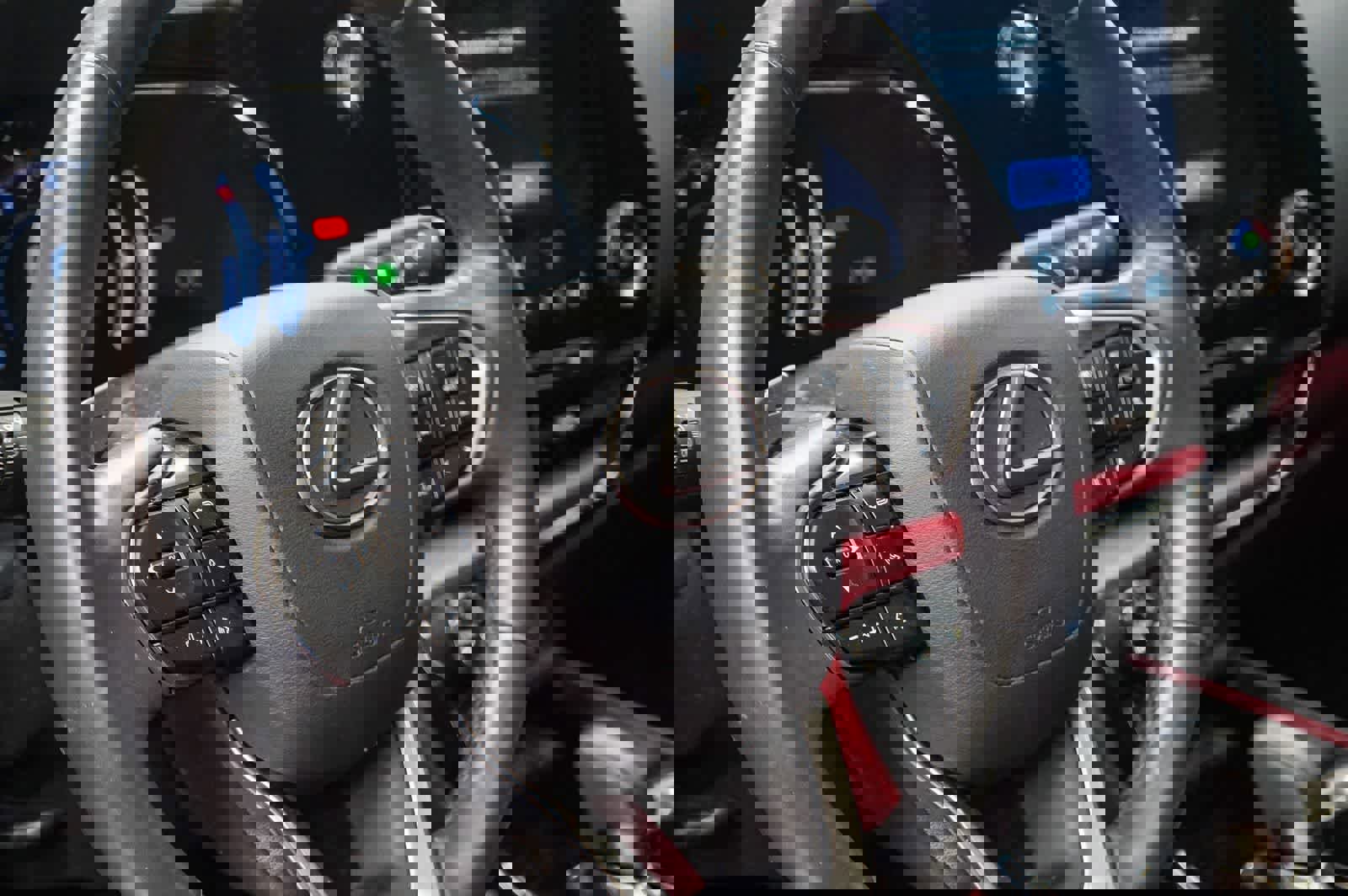 Used 2024 Lexus NX 350 w/ Cold Area Package image 21