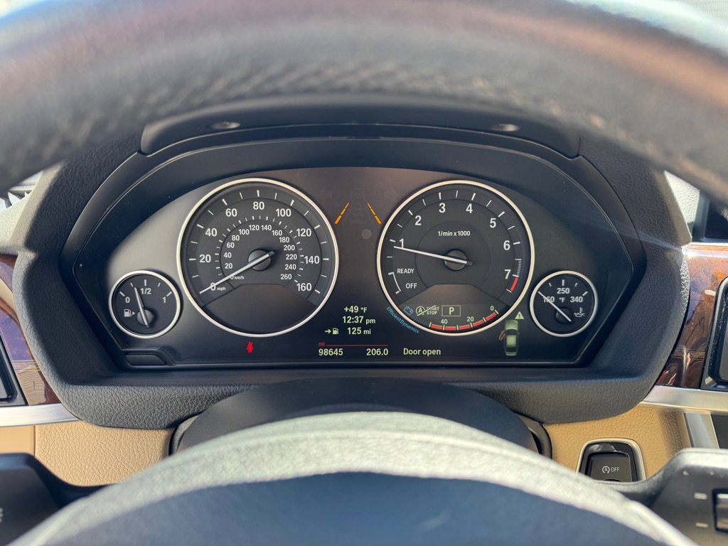 Used 2014 BMW 335i Sedan image 15