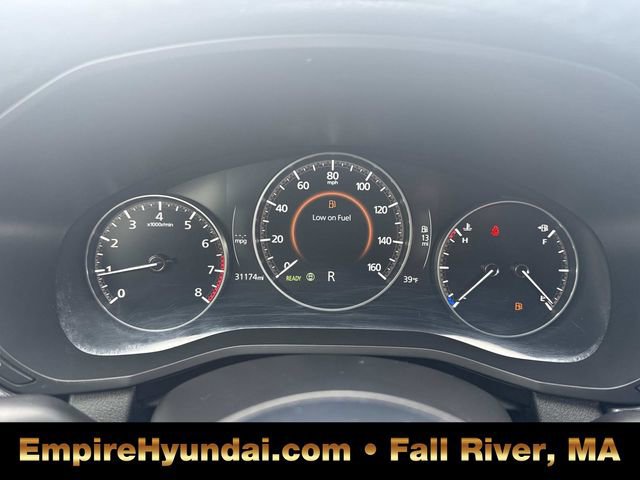 Used 2025 MAZDA CX-90 3.3 Turbo w/ Select Package image 34