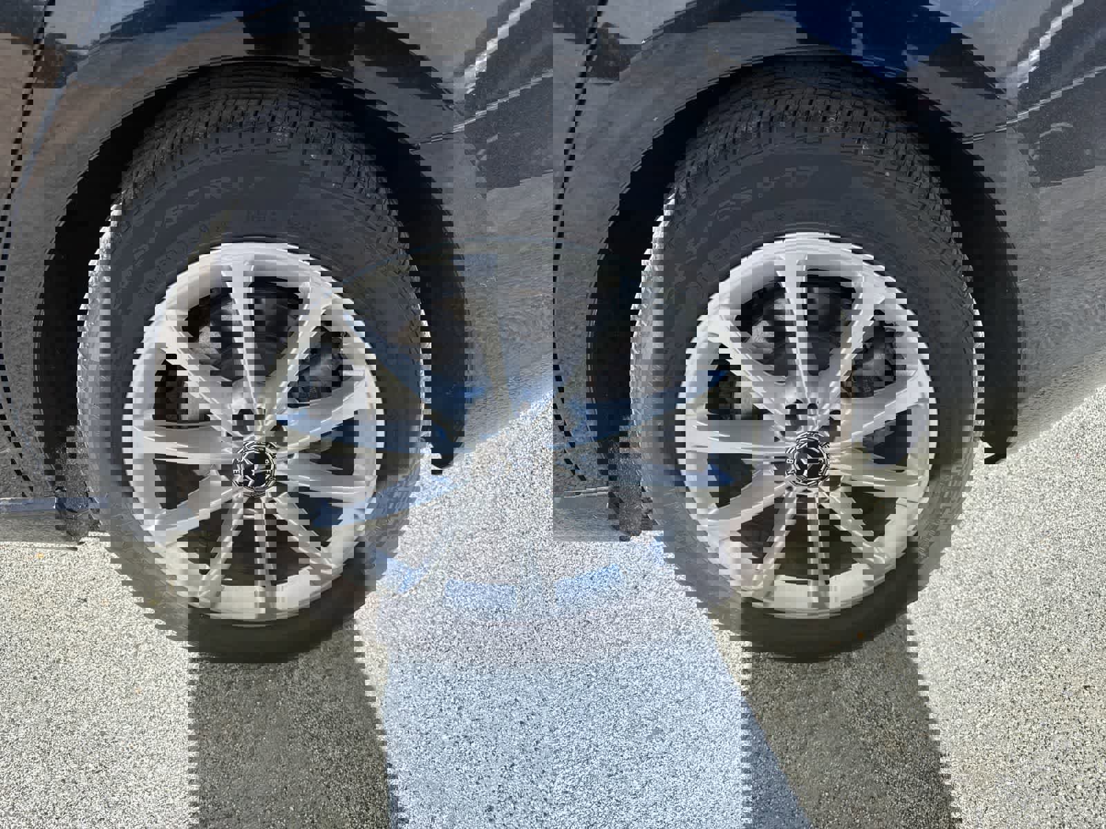 Used 2020 Mercedes-Benz A 220 image 11