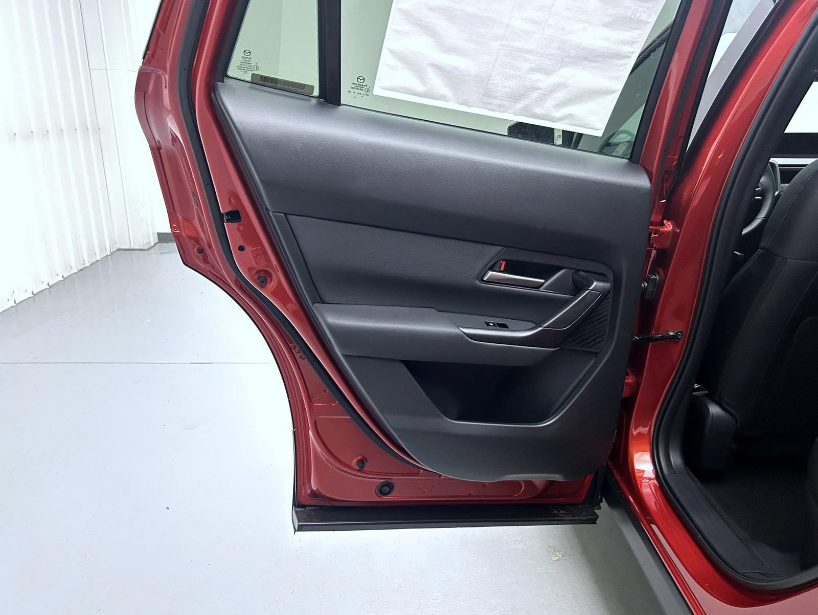 New 2026 MAZDA CX-50 AWD 2.5 Hybrid w/ Premium Pkg image 21
