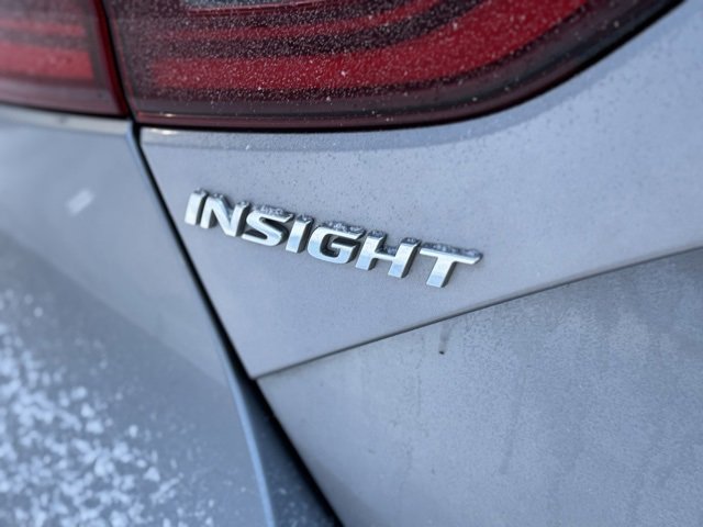 Used 2019 Honda Insight EX image 38