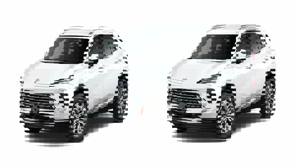 New 2026 Buick Envision Preferred image 25