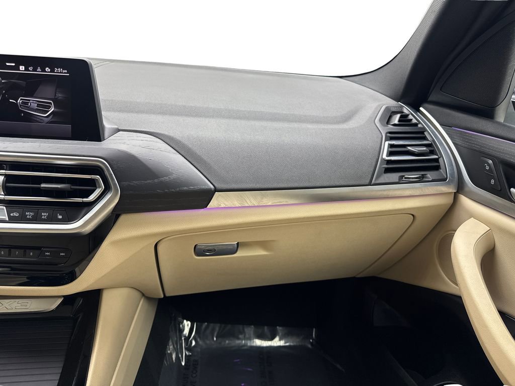 Used 2022 BMW X3 xDrive30i image 59