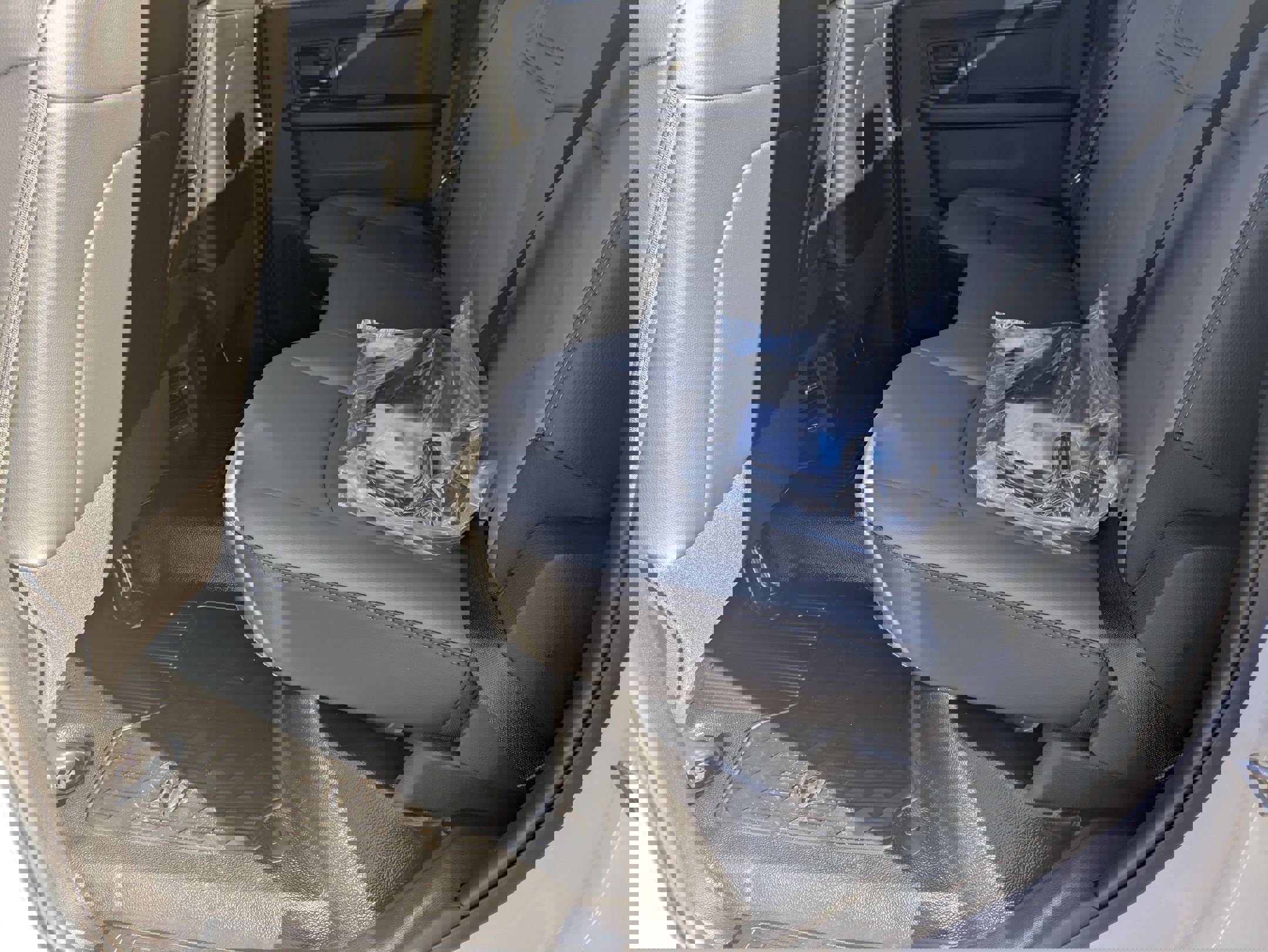 New 2026 RAM 3500 Tradesman image 23