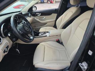 Used 2017 Mercedes-Benz C 300 Sedan w/ Premium 1 Package image 8