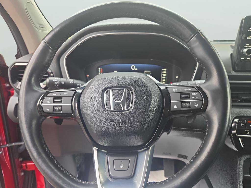 Used 2023 Honda Pilot Elite image 22