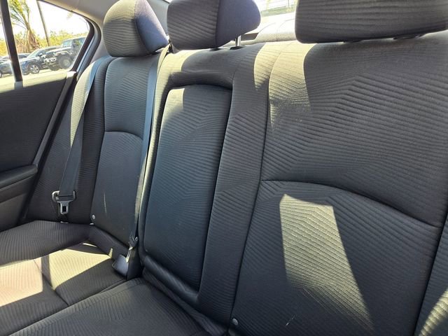 Used 2015 Honda Accord LX image 9