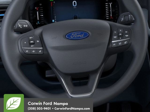 New 2026 Ford Maverick XLT w/ Equipment Group 301A image 14