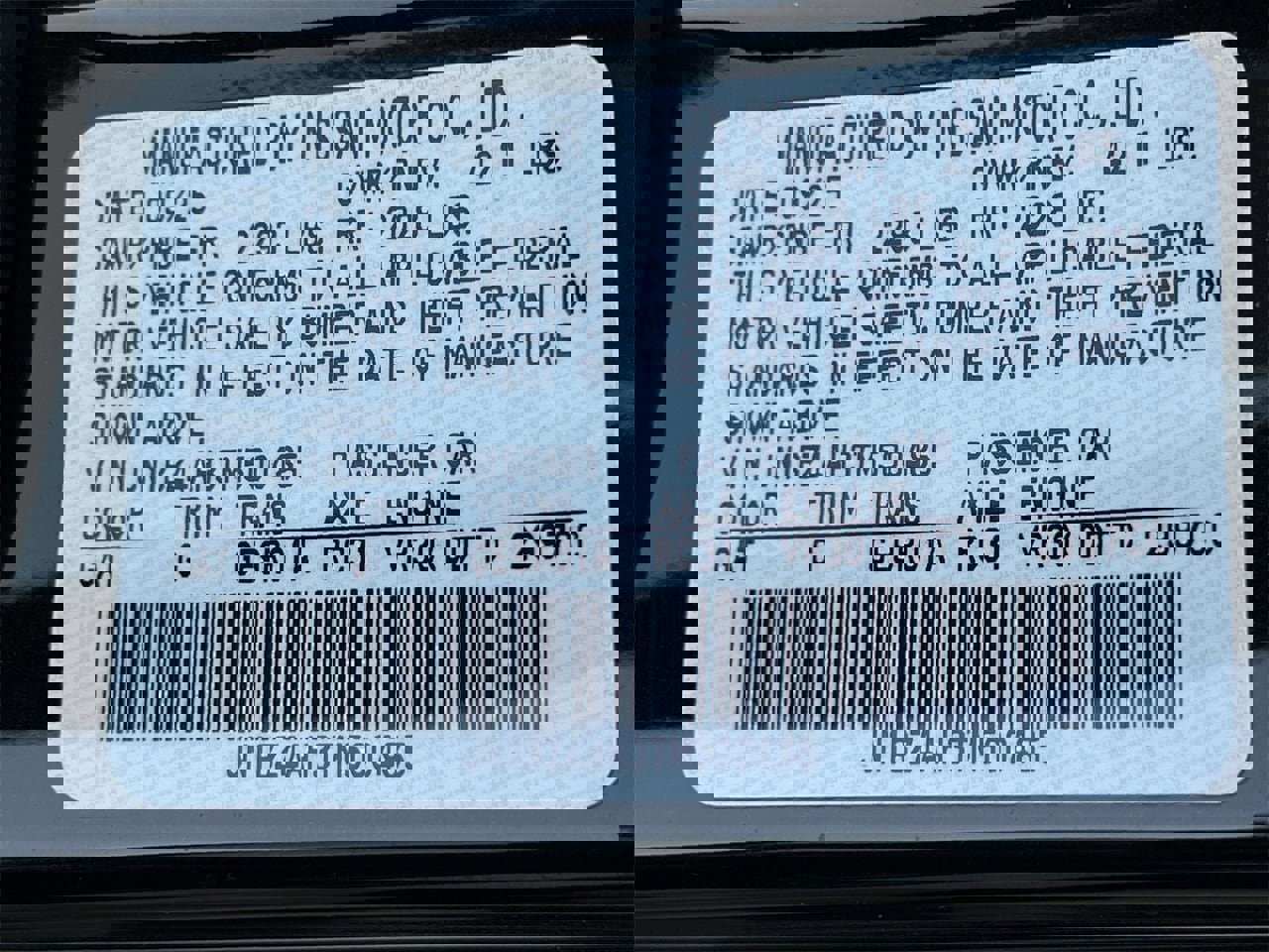 New 2026 Nissan Z Sport image 14