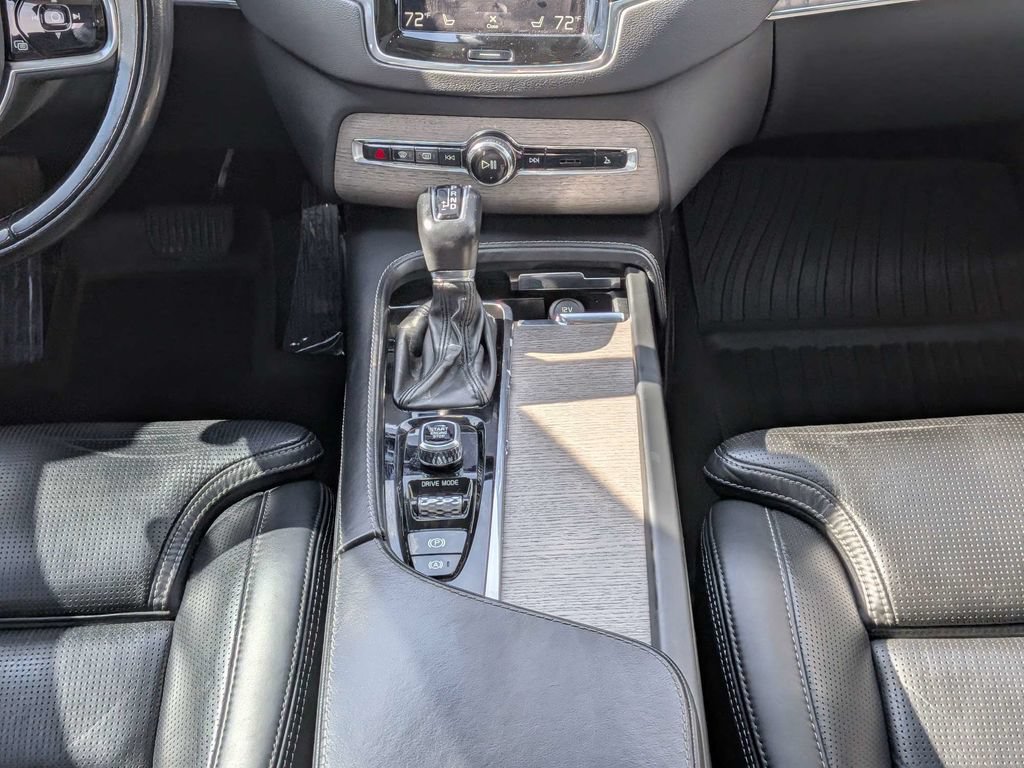 Used 2021 Volvo XC90 T6 Inscription w/ Advanced Package AWD/4WD image 20