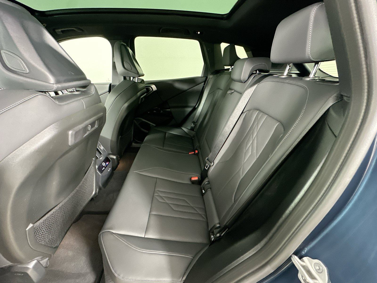 New 2026 BMW X3 xDrive30i AWD/4WD image 37