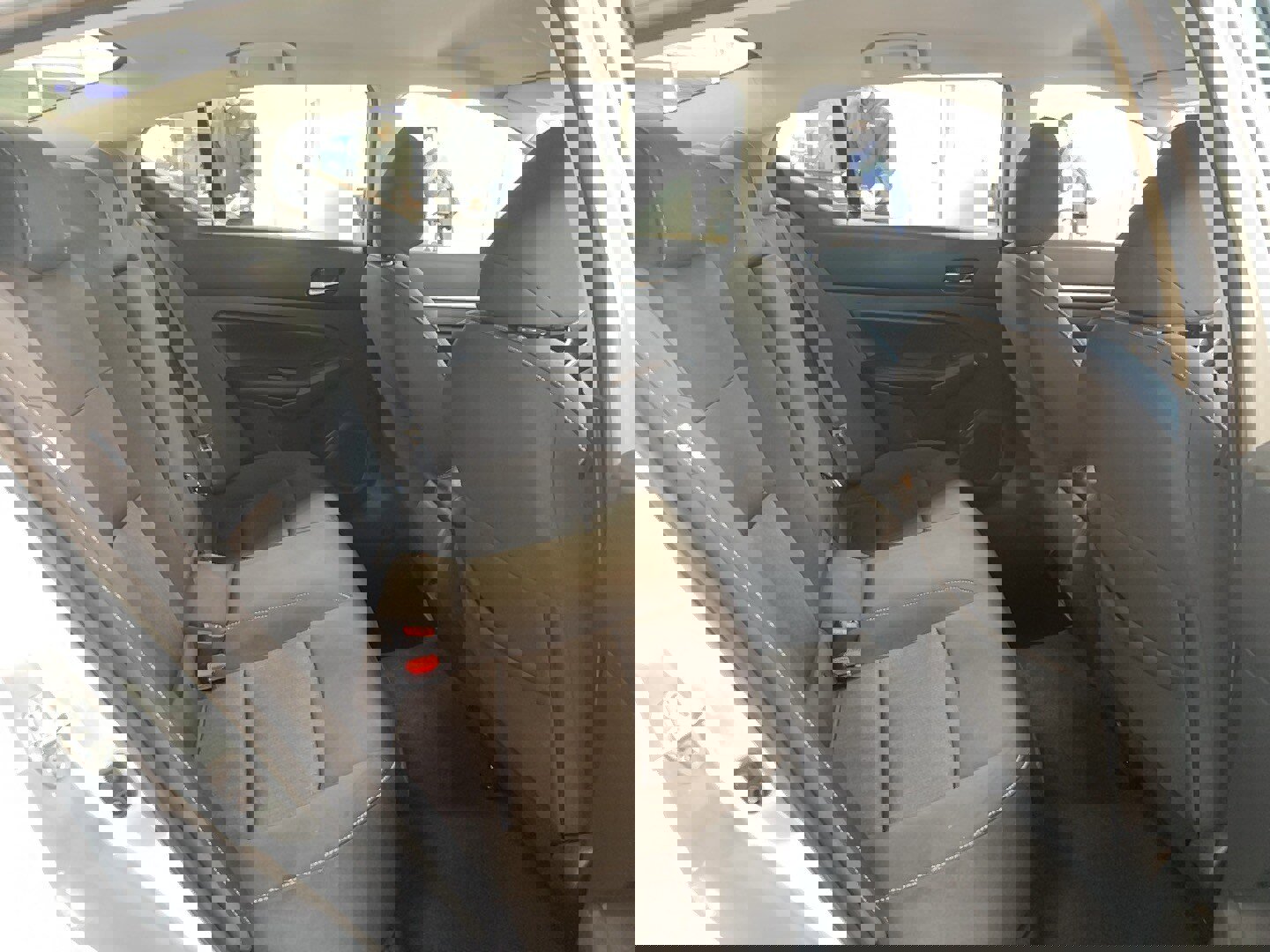 Used 2022 Nissan Altima 2.5 SV image 16