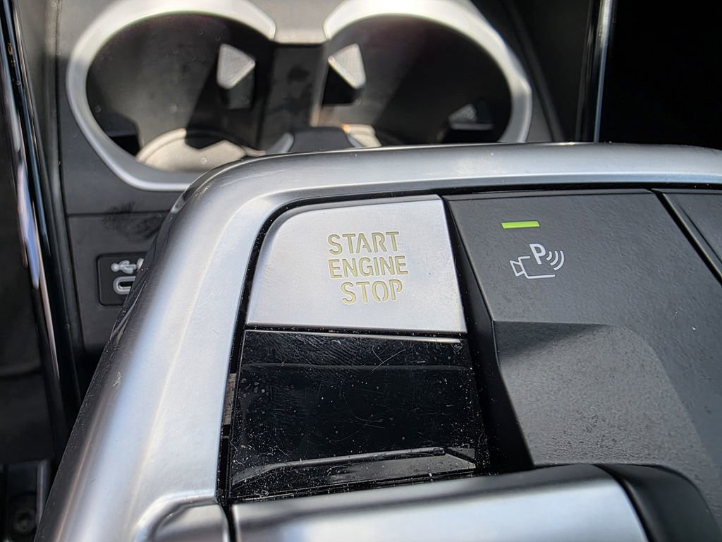 Used 2023 BMW X1 xDrive28i w/ Convenience Package AWD/4WD image 22