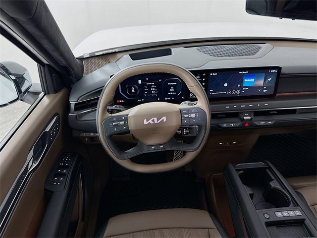 New 2026 Kia EV9 GT-Line image 24