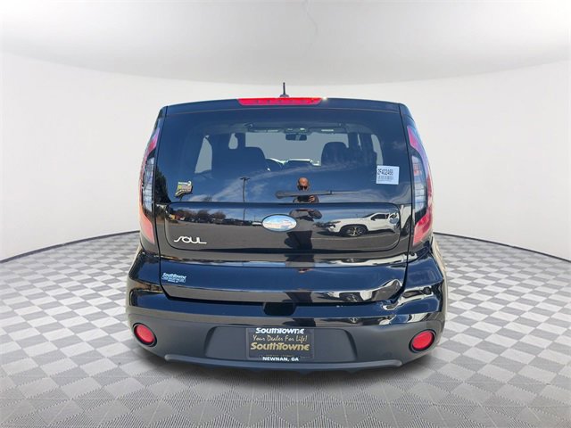 Used 2017 Kia Soul image 6