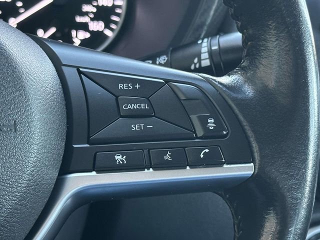 Used 2021 Nissan Sentra SV image 24