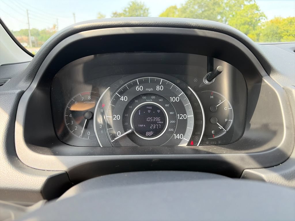 Used 2014 Honda CR-V EX-L image 15