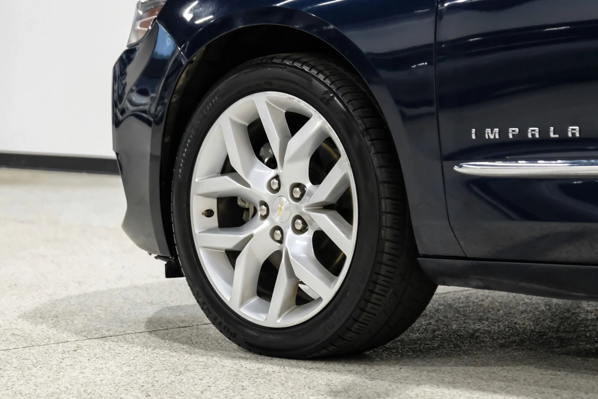 Used 2019 Chevrolet Impala Premier FWD image 58