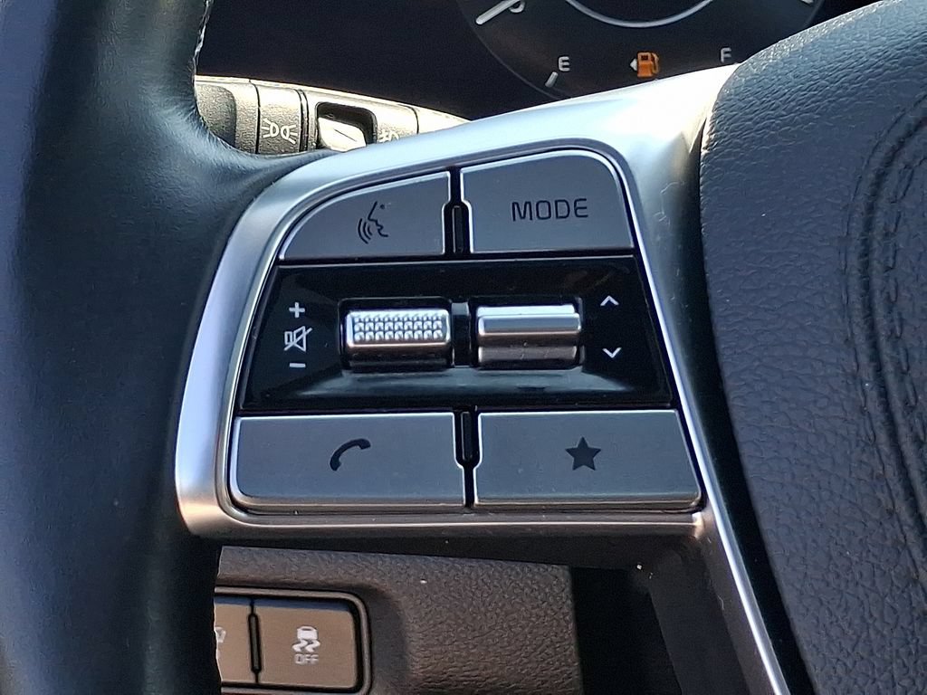 Certified 2023 Kia Telluride SX Prestige X-Line AWD/4WD image 17